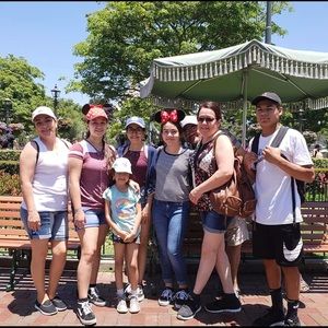 Meet your Posher, Marisol